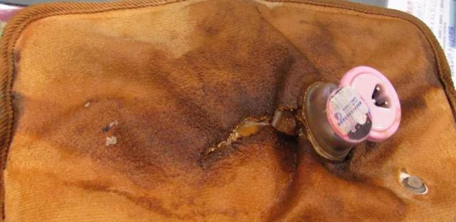 这5种取暖用品被列入黑名单,安全隐患大,特别是最后一种