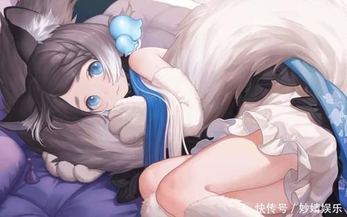 你受到日漫的“侵害”了吗日漫后遗症,中了3个你就病得不轻