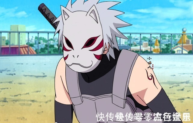 水门|雷切并不适合暗杀,为什么暗部的卡卡西一直坚持使用原因很简单