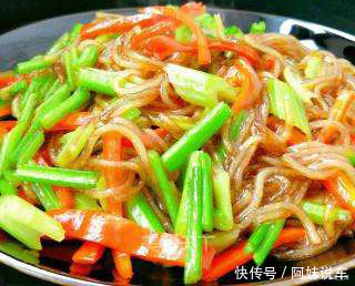 下饭|鲜香下饭的几道家常菜,美味诱人,好吃不腻,学会了不用下馆子