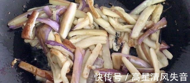 茄子|豆角炒茄子|食材选对了做出来的菜品才美味,还有鸟巢鸡蛋呦!