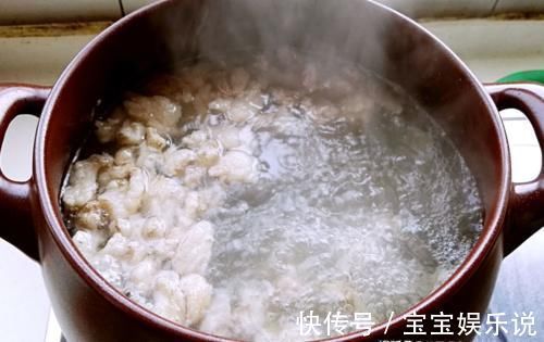 膻味|炖羊肉,调料不是越多越好!只加2样,羊肉软烂羊汤鲜美,没膻味