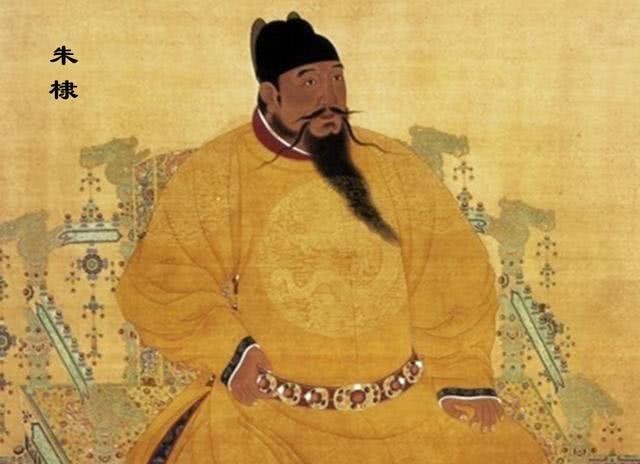 手中的兵权|迁都不是一件小事,朱棣为什么还执意要迁都?这其中暗藏玄机