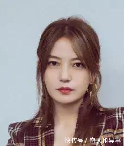 刘海 脸大女生适合什么发型!