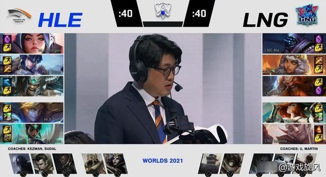 阿乐|LOL：S11揭幕战上单差距太大，同样一打三摩根太离谱阿乐成战神