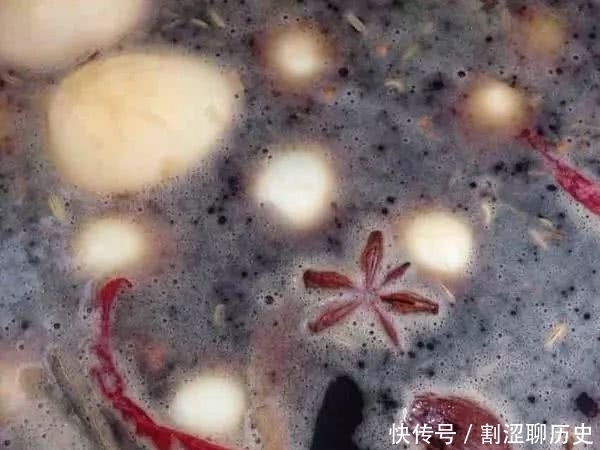 卤蛋别再买着吃了,大厨教你在家做,美味又营养!