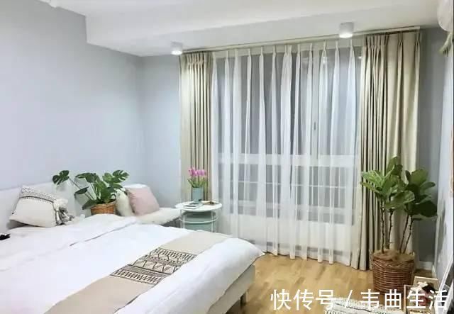 楼房|为了一个露台，坚持买了顶楼房，改造成“露台花园”美翻了