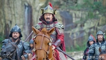 赵匡胤|北宋一将军,曾舍命保护赵匡胤,但当他被诬陷时,赵匡胤却说“赐死”