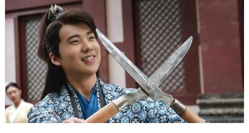 极限挑战|郭麒麟的综艺感也翻车?两次受争议的事件中,究竟谁对谁错?