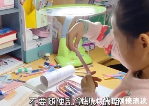 记号|家长只给孩子买最便宜的钢笔,不是舍不得,妈妈:到学校就“丢”
