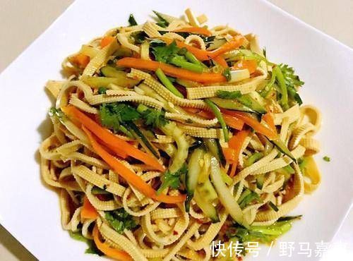 饱腹|黄瓜和“它”才是绝配,每周吃2次,气色好看了,腰也变细了