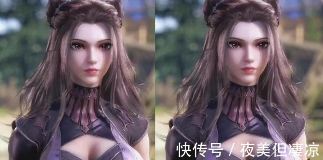 小舞|《斗罗大陆》当小舞换上“黑丝”,侧坐的瞬间,网友疯狂截图