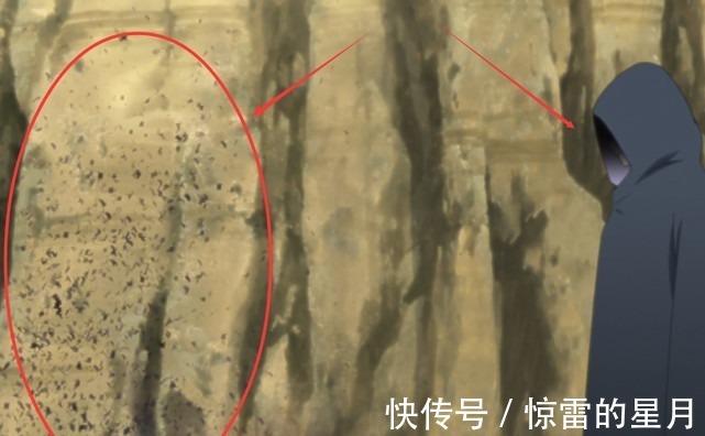 木叶|博人传大蛇丸时隔15年再次出手,瞬秒壳组织成员,巳月魅力太大