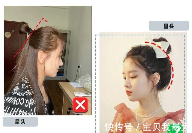 鲨鱼 别再披头散发了!这3个发型够美够撩人,清凉显脸小