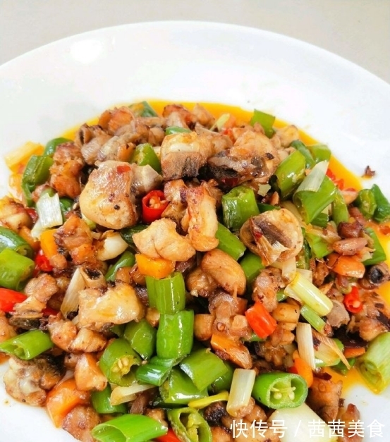 解馋下饭的几道家常菜,简单易学,下酒下饭,家人吃的津津有味