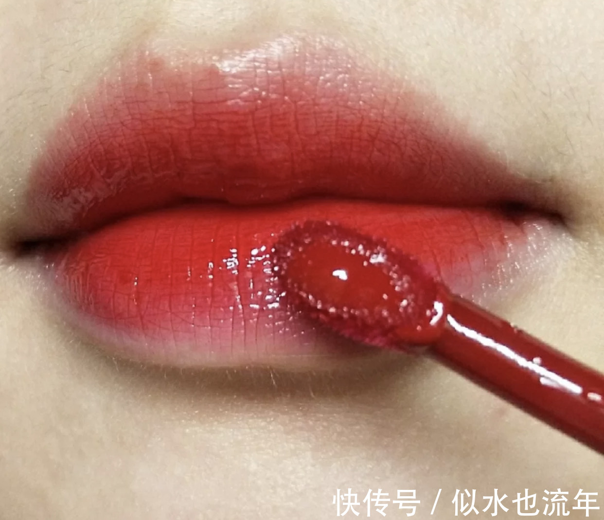 颜色|这些口红的颜色真心好看,非常与众不同,非常的娇嫩,饱满欲滴