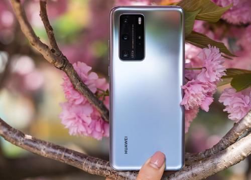 P40Pro|华为P40Pro价格再次松动，最低仅4849元，网友：等到了