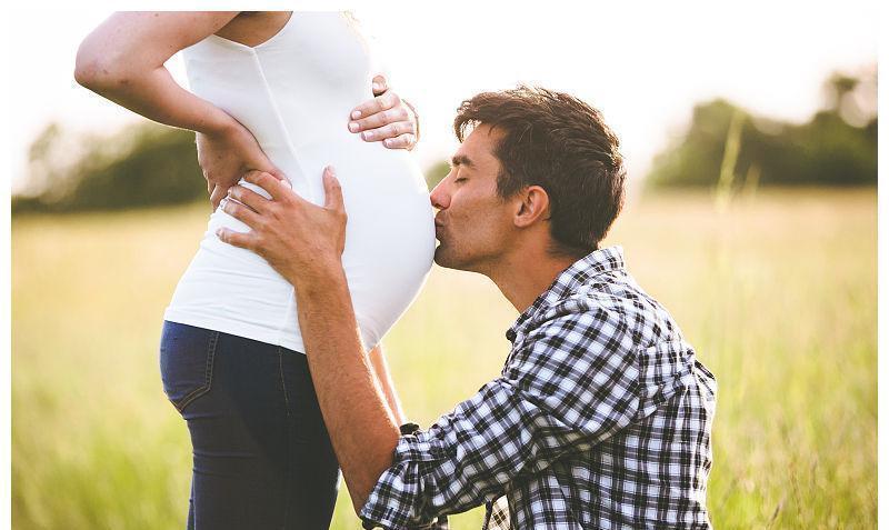 多走路|怀孕后多走路真的好处多多?其实很多准妈妈都搞错了