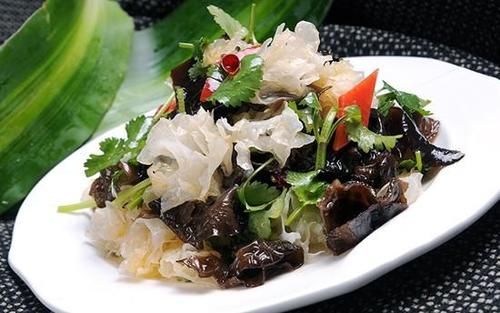 精品版（2021）新春年夜饭之：凉菜