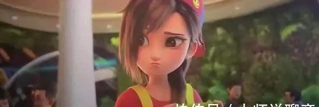 小可小|熊出没最新美女排行榜,第五位脸蛋很漂亮,第二位美女也很能打