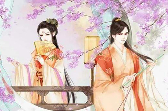 美食文#5本古言美食文,看一眼就馋,看一段就饿,你偏爱哪一种味道?