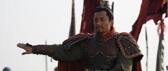 忠心|真实的宋江自私自利,连最忠于他的李逵都不放过,泯灭人性!