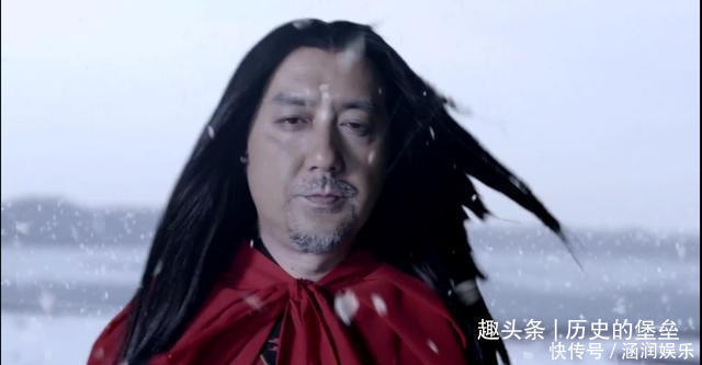 指鹿为马|太飘了!朱棣宠臣纪纲学赵高指鹿为马,朱棣如何处理网友该