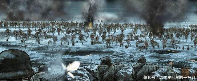 空穴来风|二战趣闻强大的苏联并非空穴来风!
