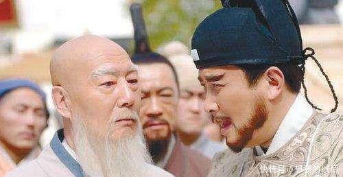 归隐|朱元璋称帝后大杀功臣 朱棣篡位后这位权臣立马选择归隐 终得善终！