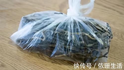 萝卜|这4种蔬菜晒干后,比新鲜的更好吃,生炒炖肉都行,放1年不会坏