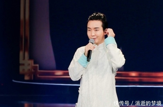 老师|李玉刚老师是谁 李玉刚是如何走红成功被大众熟知的