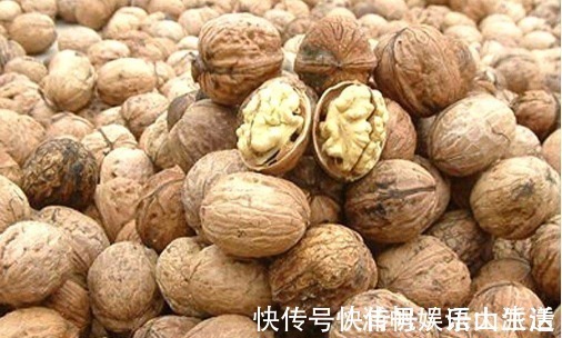 核桃|天然“维生素E”找到了,女人多吃,美白淡斑,50岁仍年轻