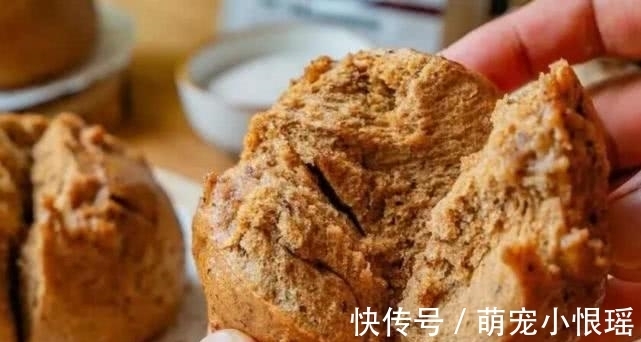 面粉|蒸“馒头”最忌讳做这一步,很多人都在犯,难怪馒头出锅不松软!