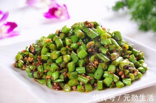 茄子|令人垂涎欲滴的7道特色下饭菜，简单好做，上桌就光盘了！