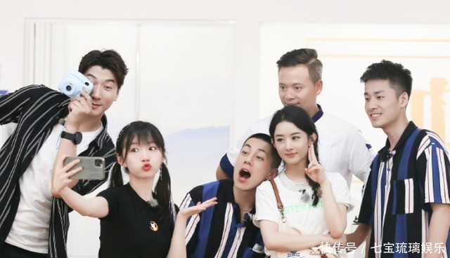 中餐厅5|没等到《中餐厅5》,林大厨张亮刘宇宁却官宣新综,不愁综艺荒啦