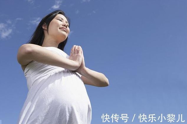 怀孕|准妈妈怀孕13周才告诉丈夫,打乱浪漫计划,怀孕不要瞒着哪些人?