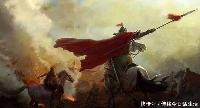 江西上饶|论陈亮自称“人中之龙,文中之虎”,为何最后郁郁而终