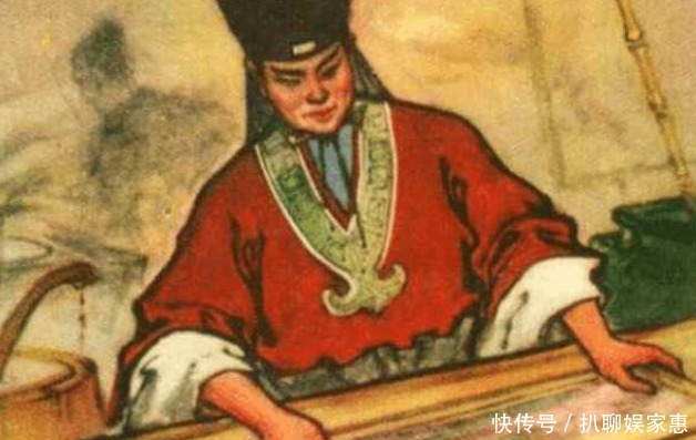 改变|你只知道蔡伦造纸术?却不知其发明原因,了解过后改变对蔡伦印象