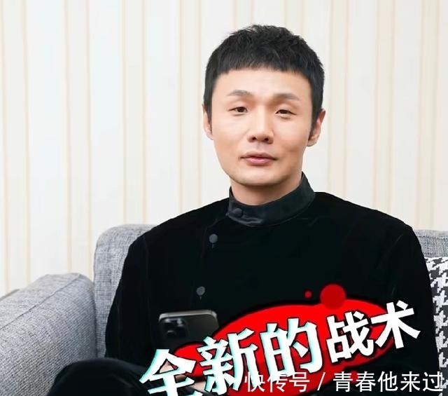 中國好聲音2021盲選賽制出爐,韋禮安選擇李榮浩,但只是暫時