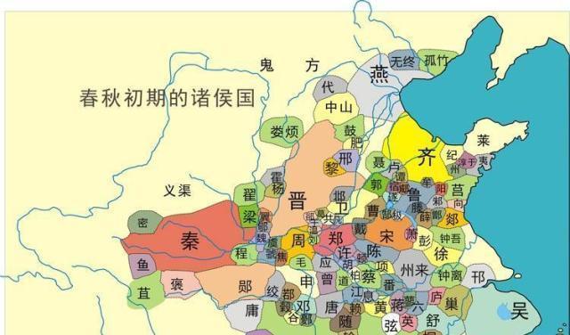 原因|从夏商周灭亡的共同原因中我们得到什么启示