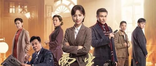 三十而已|仅仅播出6集，央视大剧收视率飙升全国第一，佟丽娅演技惊艳四座