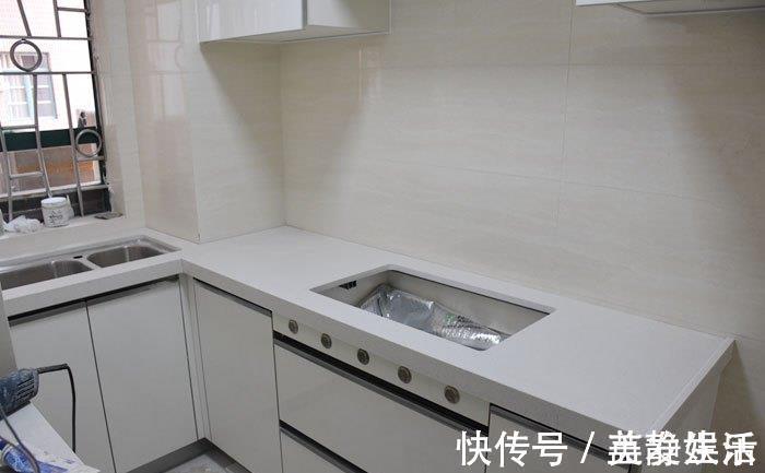 插座|无论厨房多大,都建议做好这些硬装知识点,能让你少走弯路不踩坑