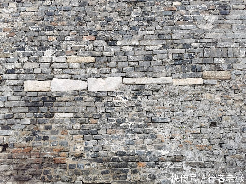 凤阳明中都,古代最大的烂尾工程,因体恤百姓停工,规模超过故宫