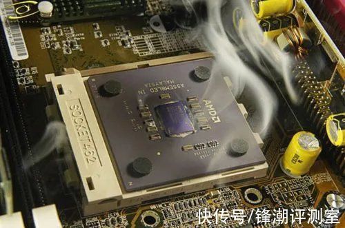 gpu|AMD终于超过英特尔，成了全球第一