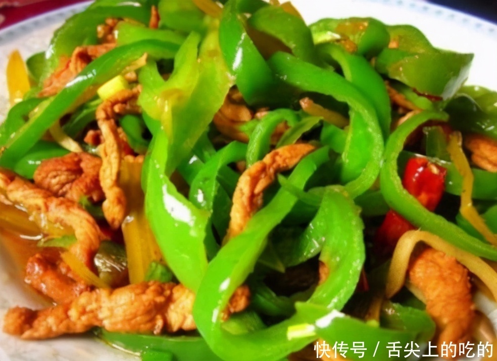 肉质|无论炒什么肉,都不要直接下锅!老师傅教你这2步,肉质鲜香不腥