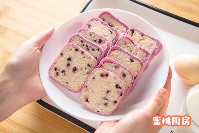 比红薯的营养高10倍!简单一蒸就好吃,老少皆宜