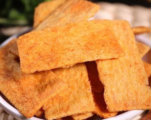 嘴馋又怕长胖?建议大家试试这5种零食,添加粗粮美味却不长肉