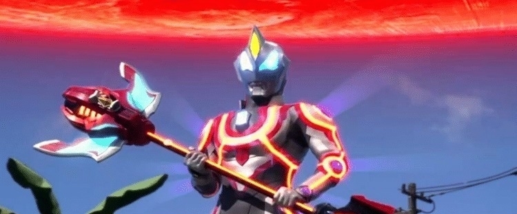 奥特曼|迪迦、盖亚、捷德奥特曼,为什么宁愿留在地球也不去光之国