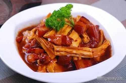 冬天晚餐不知道吃啥？12道家常热乎硬菜，营养滋补简单，照做就行