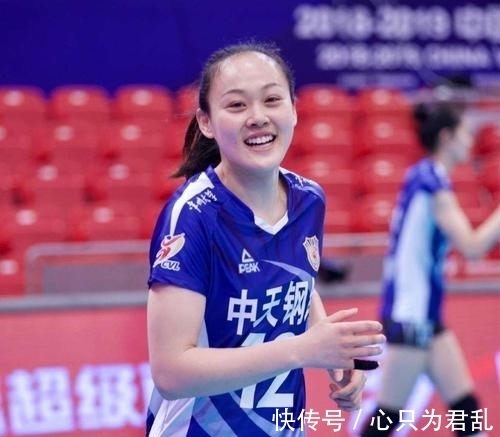 发球|可喜!她俩的进攻和发球直接摧毁江苏女排的防线,女排副攻出新人